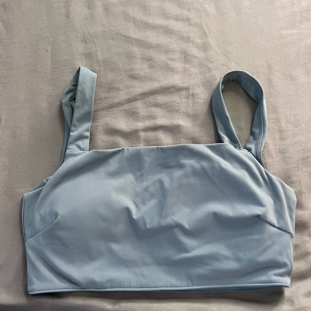 Sports bra from paragon